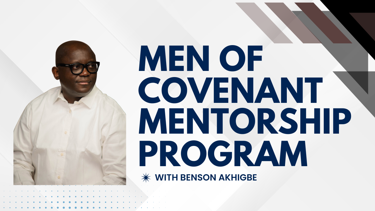 MCMC Men Empowerment Program